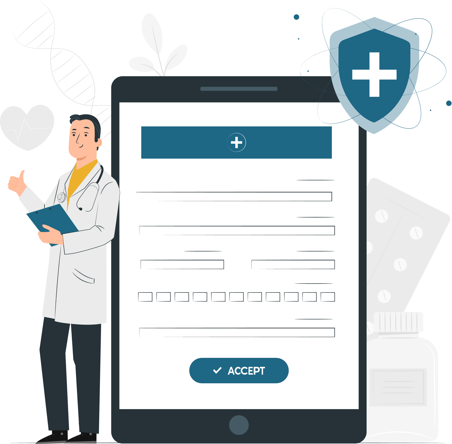 doctor